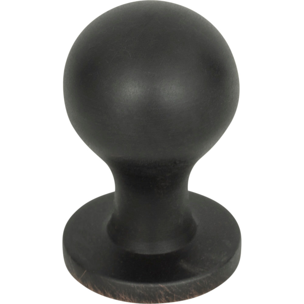 Atlas Homewares A800-VB venetian bronze cabinet knob