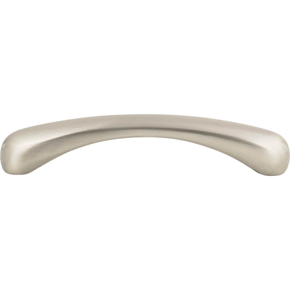 Atlas Homewares A801-BN brushed nickel cabinet pull