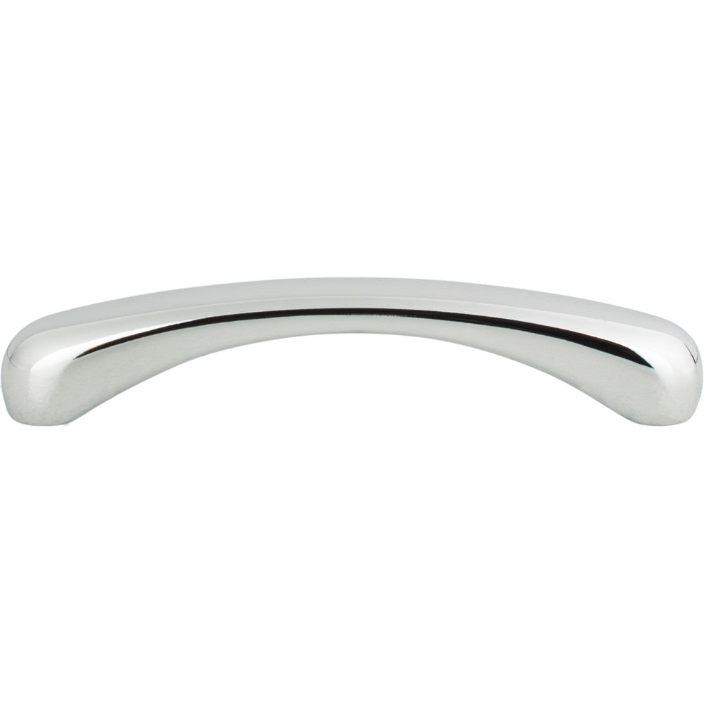 Atlas Homewares A801-CH polished chrome cabinet pull