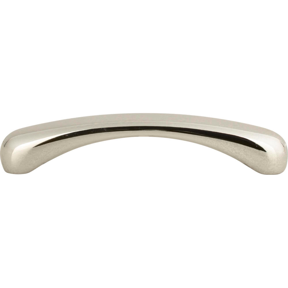 Atlas Homewares A801-PN polished nickel cabinet pull