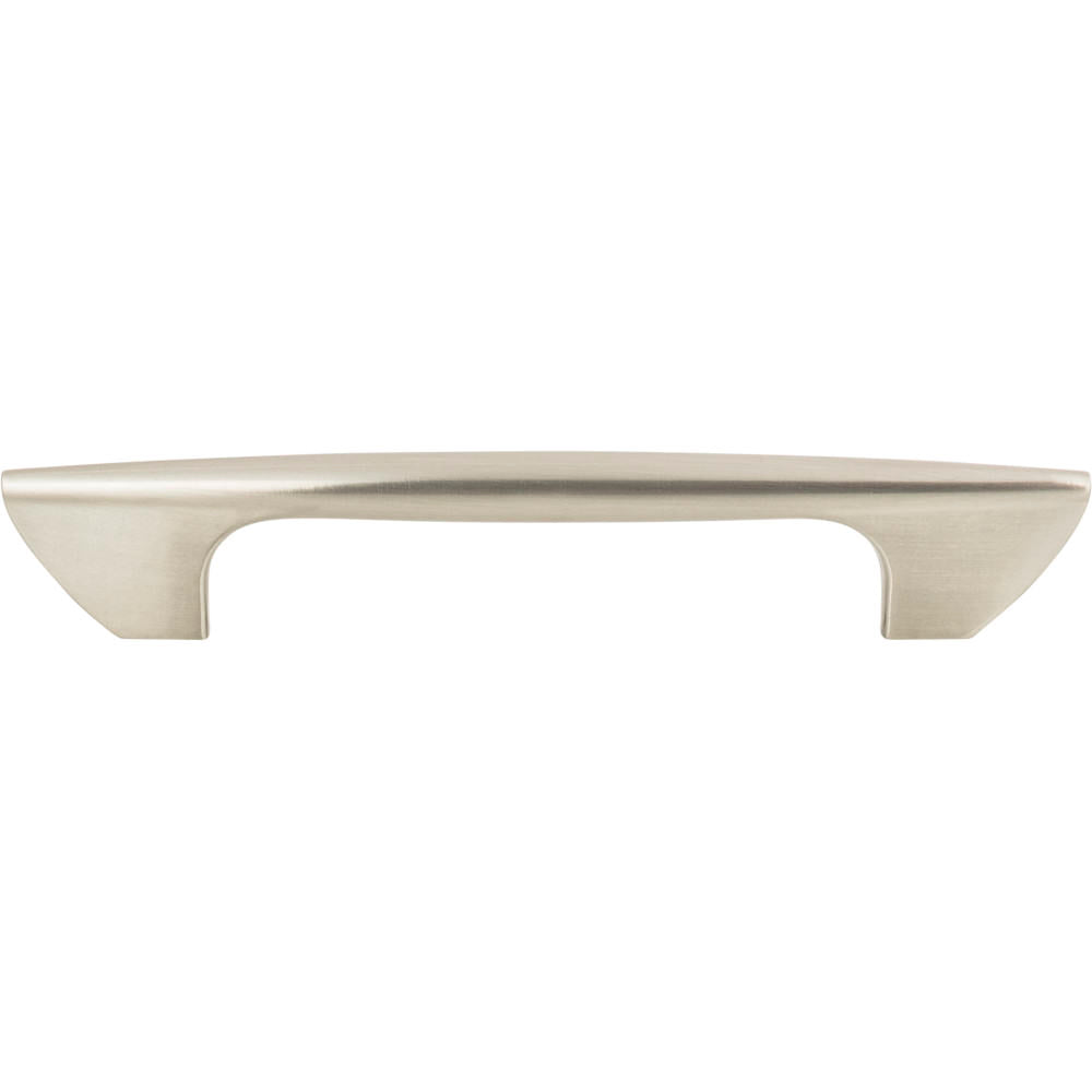 Atlas Homewares A803-BN brushed nickel cabinet pull