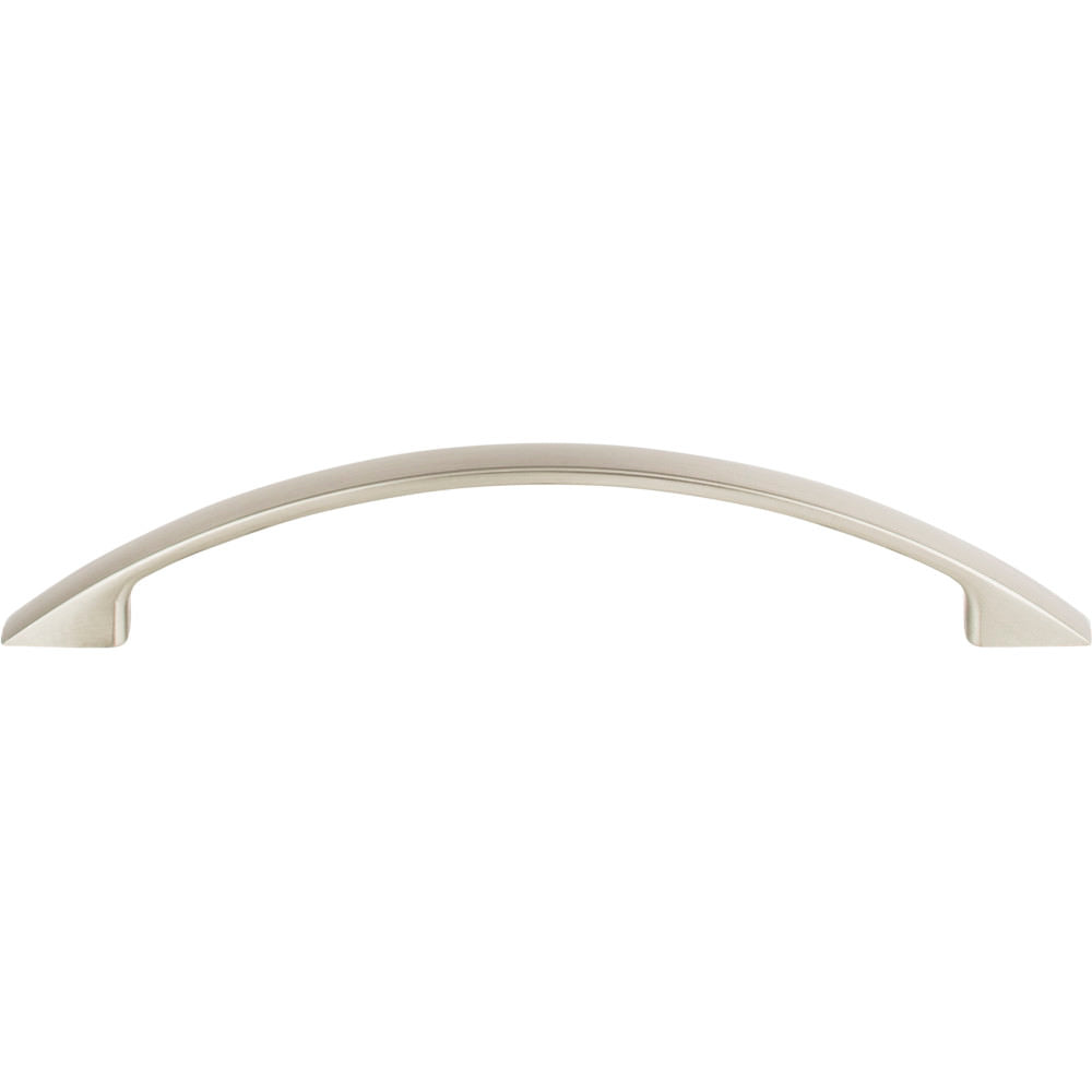 Atlas Homewares A811-BN brushed nickel cabinet pull