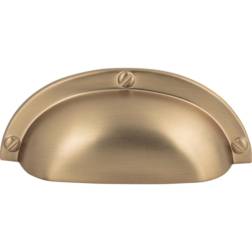 Atlas Homewares A818-CM champagne cabinet pull