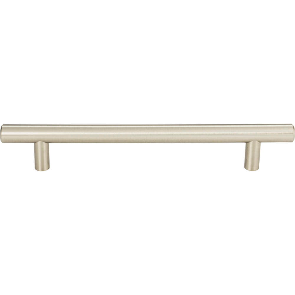 Atlas Homewares A820-BN brushed nickel cabinet pull