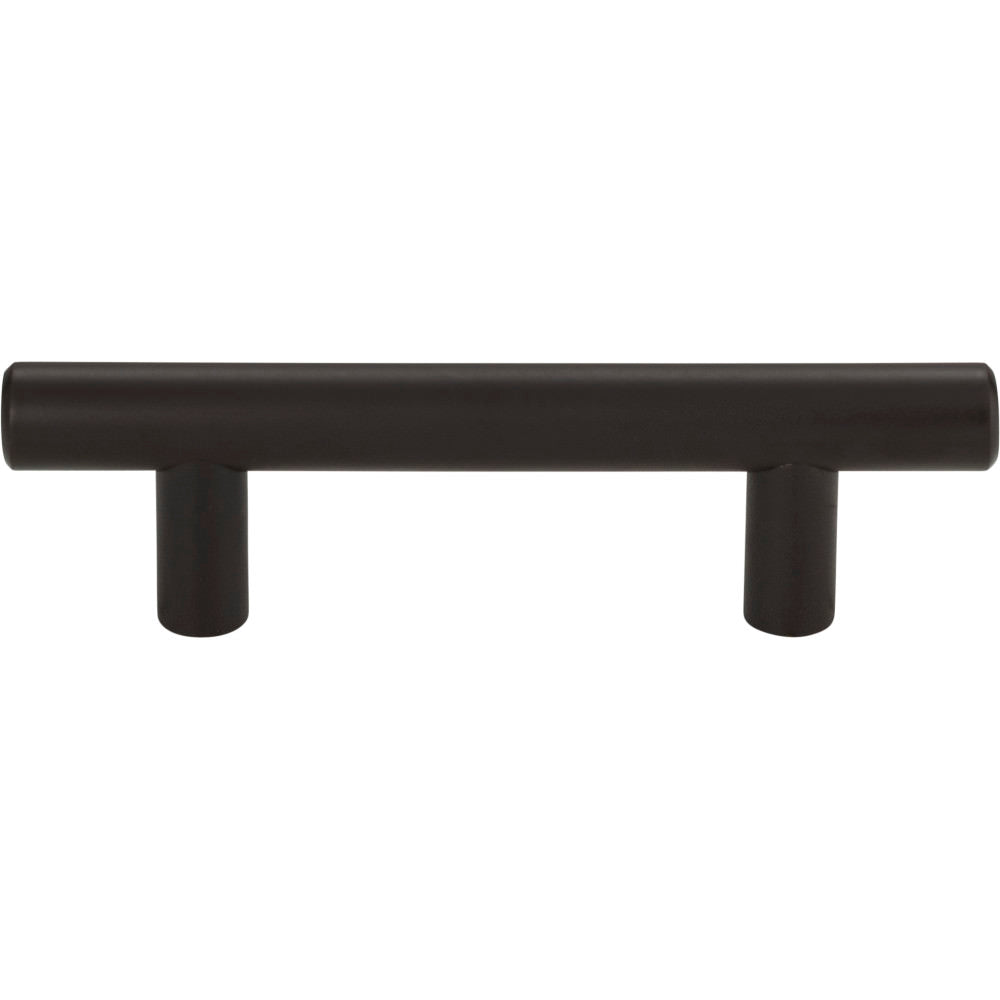 Atlas Homewares A822-O aged bronze cabinet pull