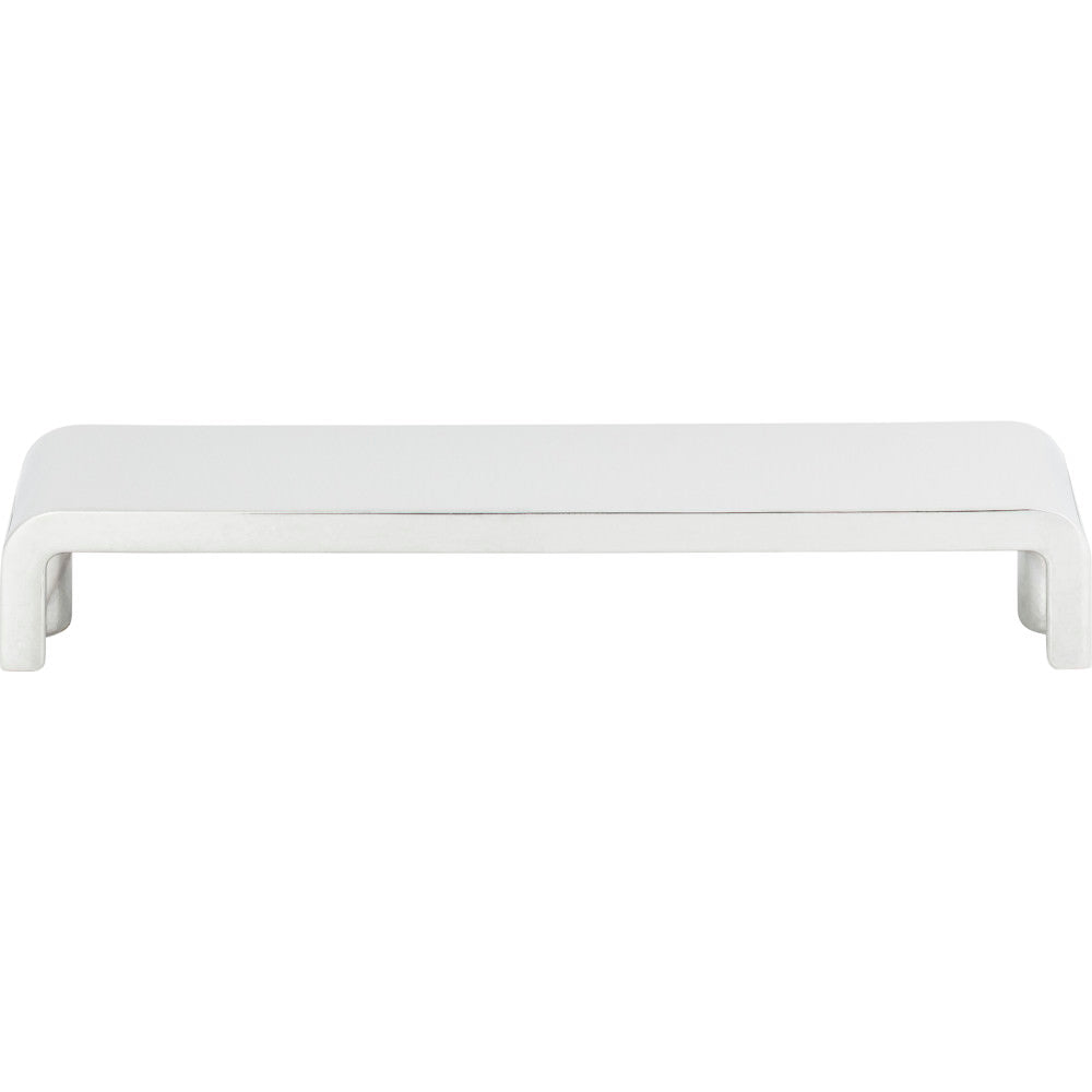 Atlas Homewares A824-CH polished chrome cabinet pull