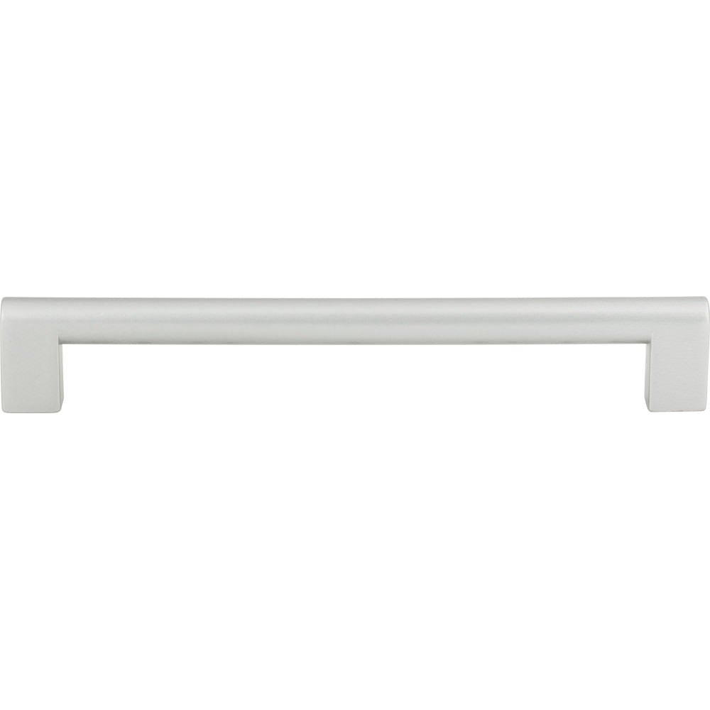 Atlas Homewares A829-MC matte chrome cabinet pull