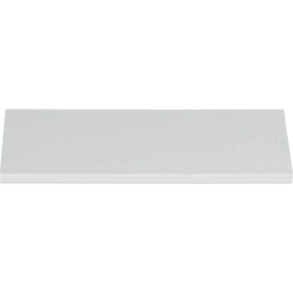 Atlas Homewares A832-MC matte chrome cabinet pull
