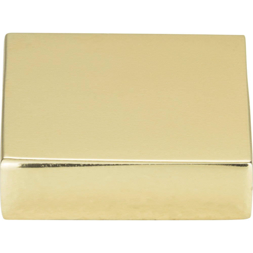 Atlas Homewares A833-FG french gold cabinet knob