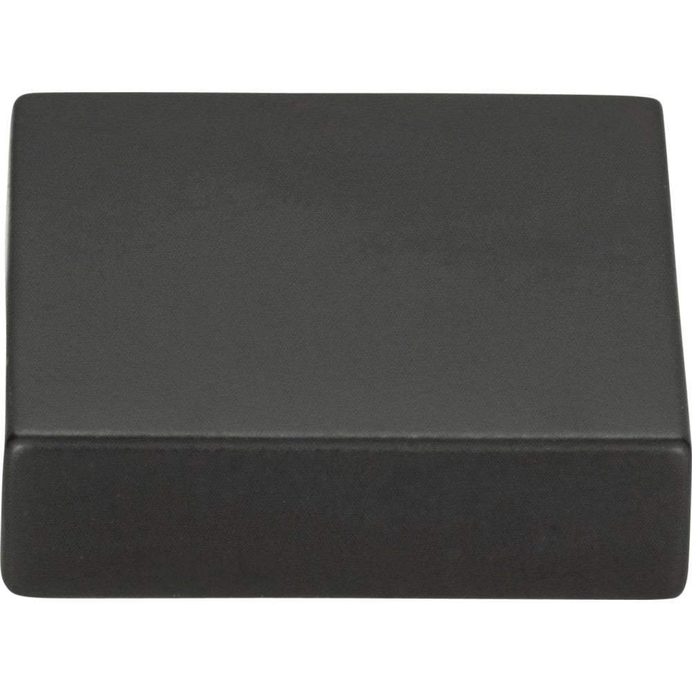 Atlas Homewares A833-MB modern bronze cabinet knob