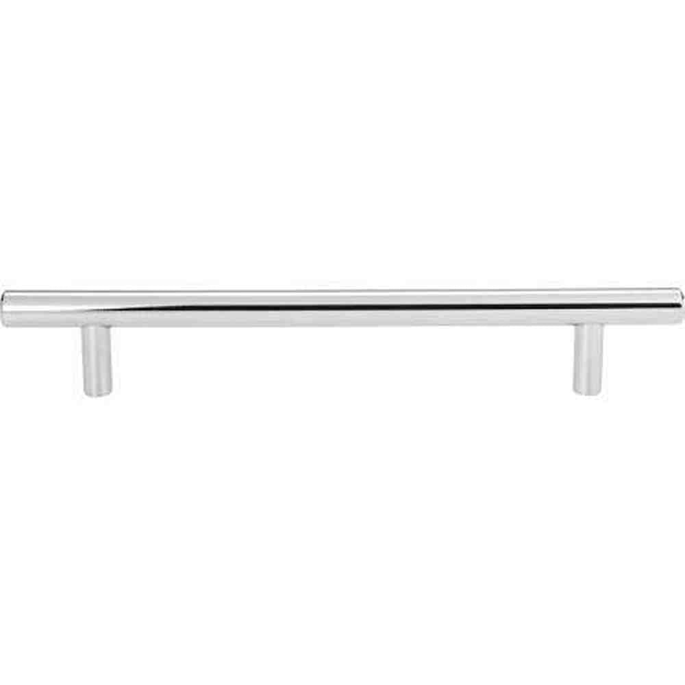Atlas Homewares A837-CH polished chrome cabinet pull