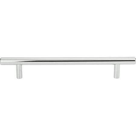 Atlas Homewares A837-CH polished chrome cabinet pull