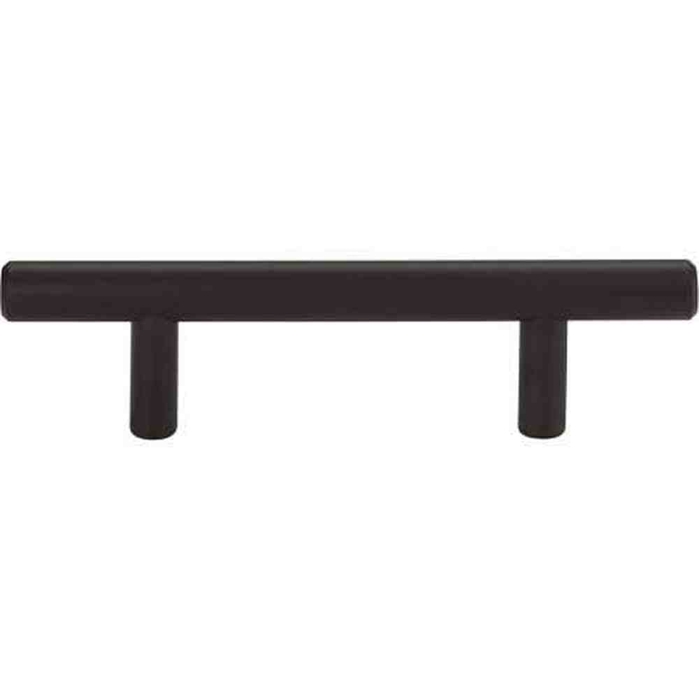 Atlas Homewares A837-O aged bronze cabinet pull