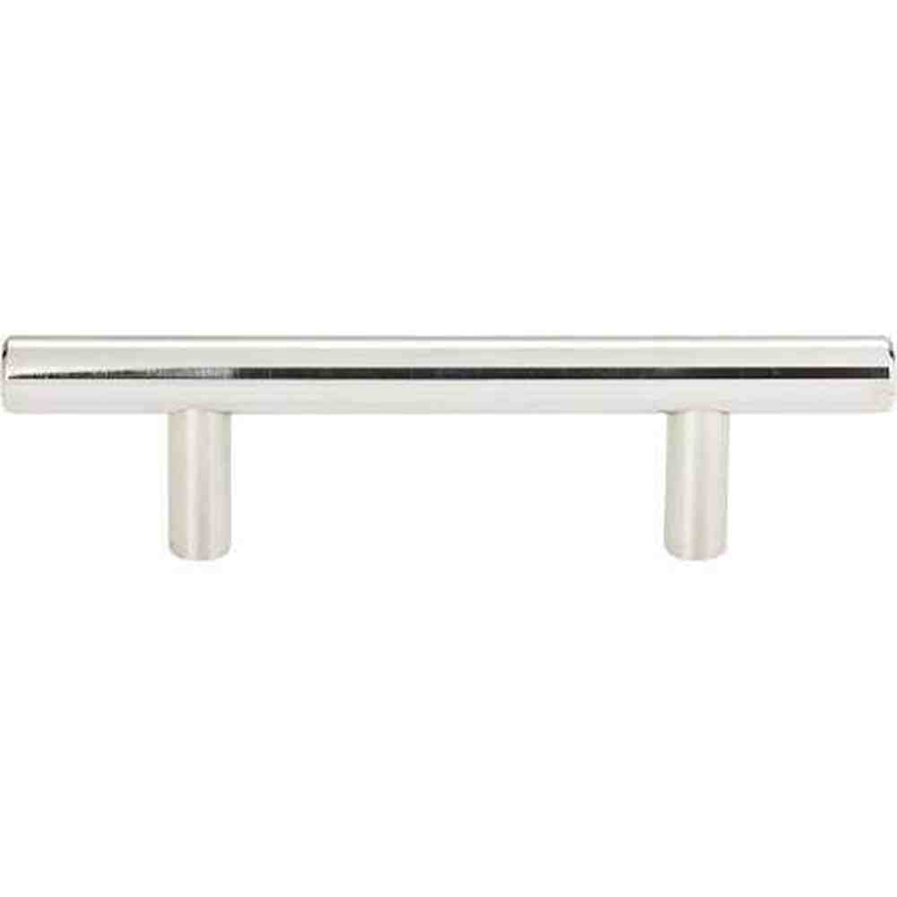 Atlas Homewares A837-PS polished stainless steel cabinet pull