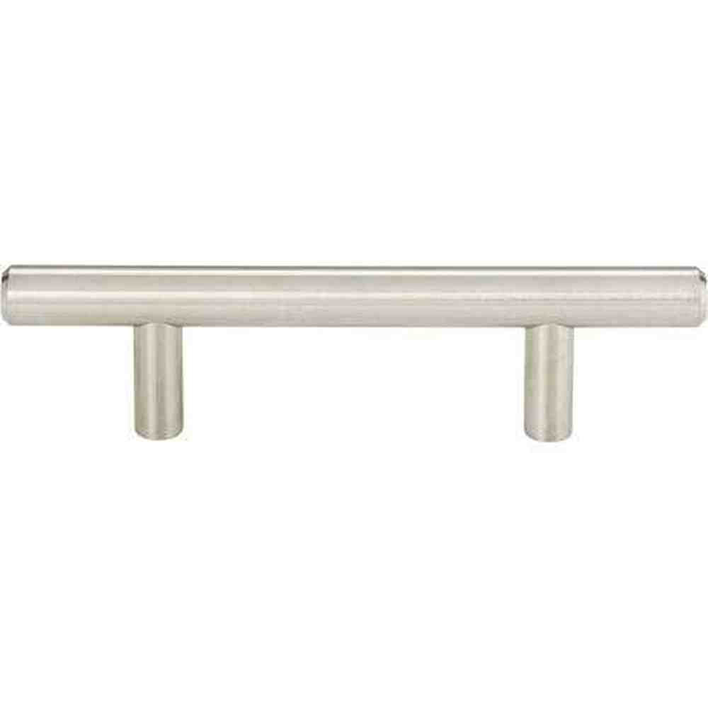 Atlas Homewares A837-SS stainless steel cabinet pull