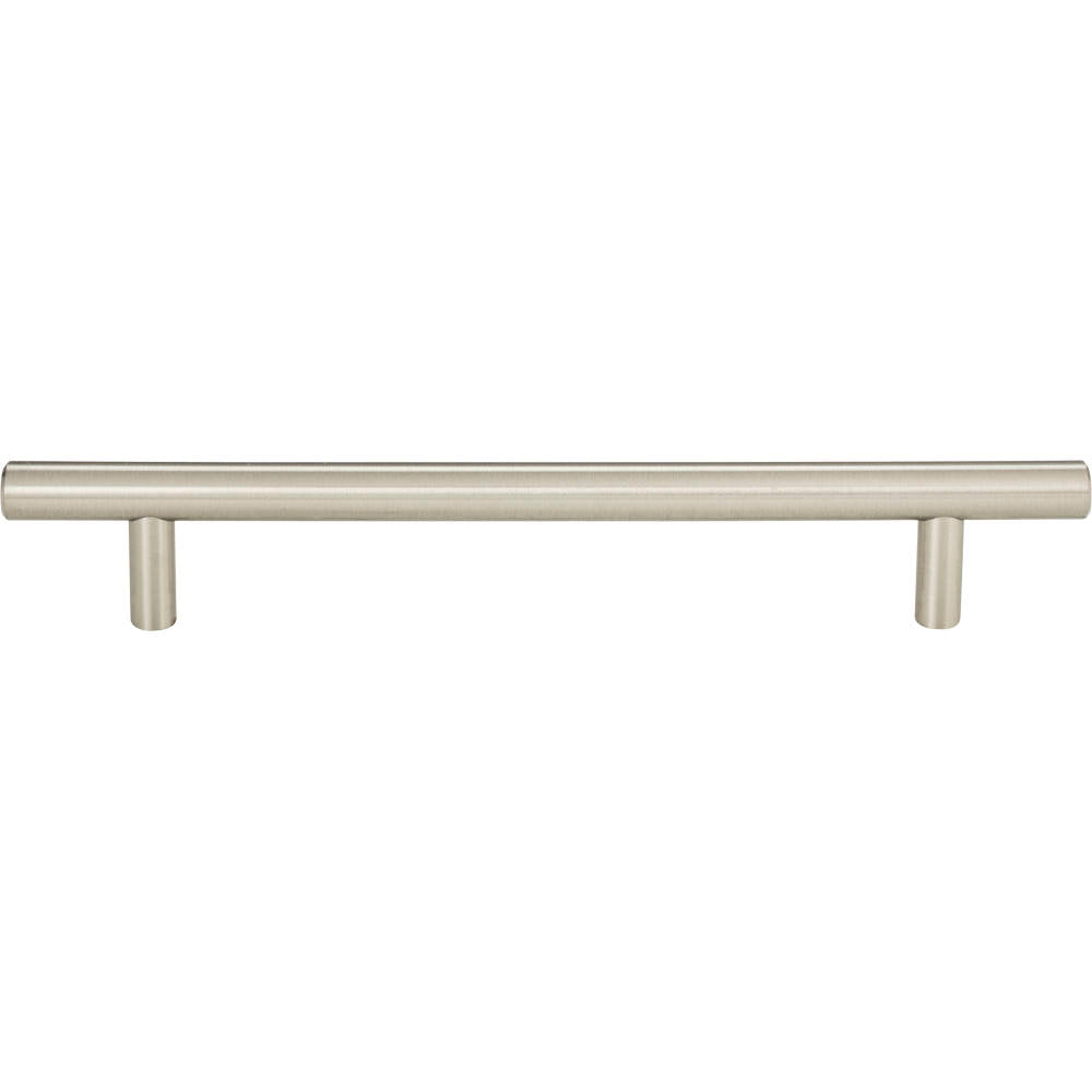 Atlas Homewares A838-BS brushed nickel cabinet pull