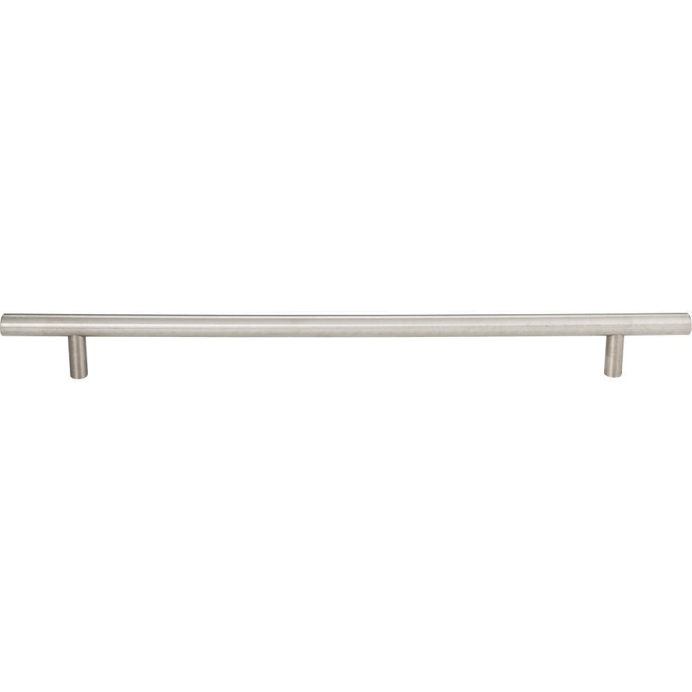 Atlas Homewares A839-SS stainless steel cabinet pull