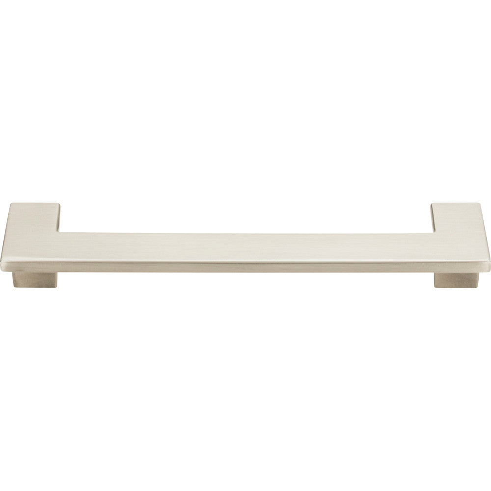 Atlas Homewares A847-BN brushed nickel cabinet pull