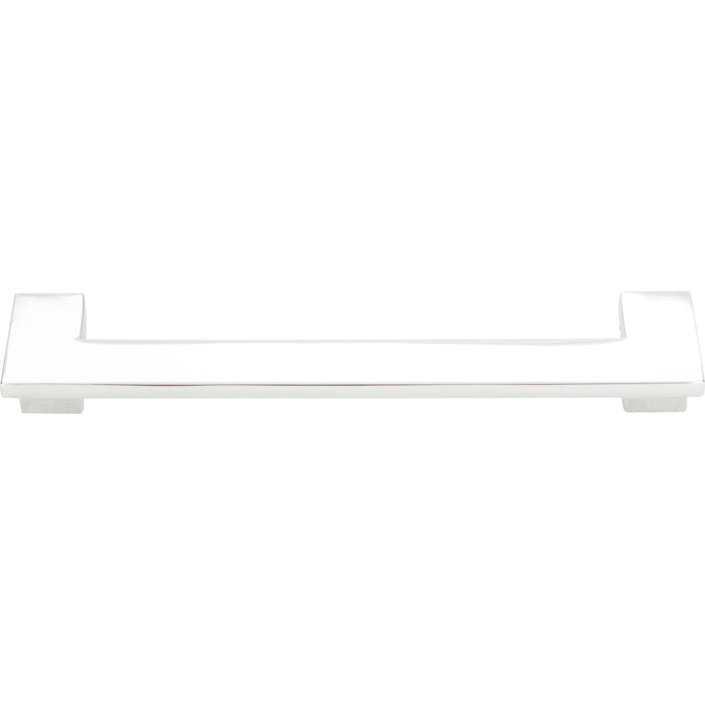 Atlas Homewares A847-CH polished chrome cabinet pull