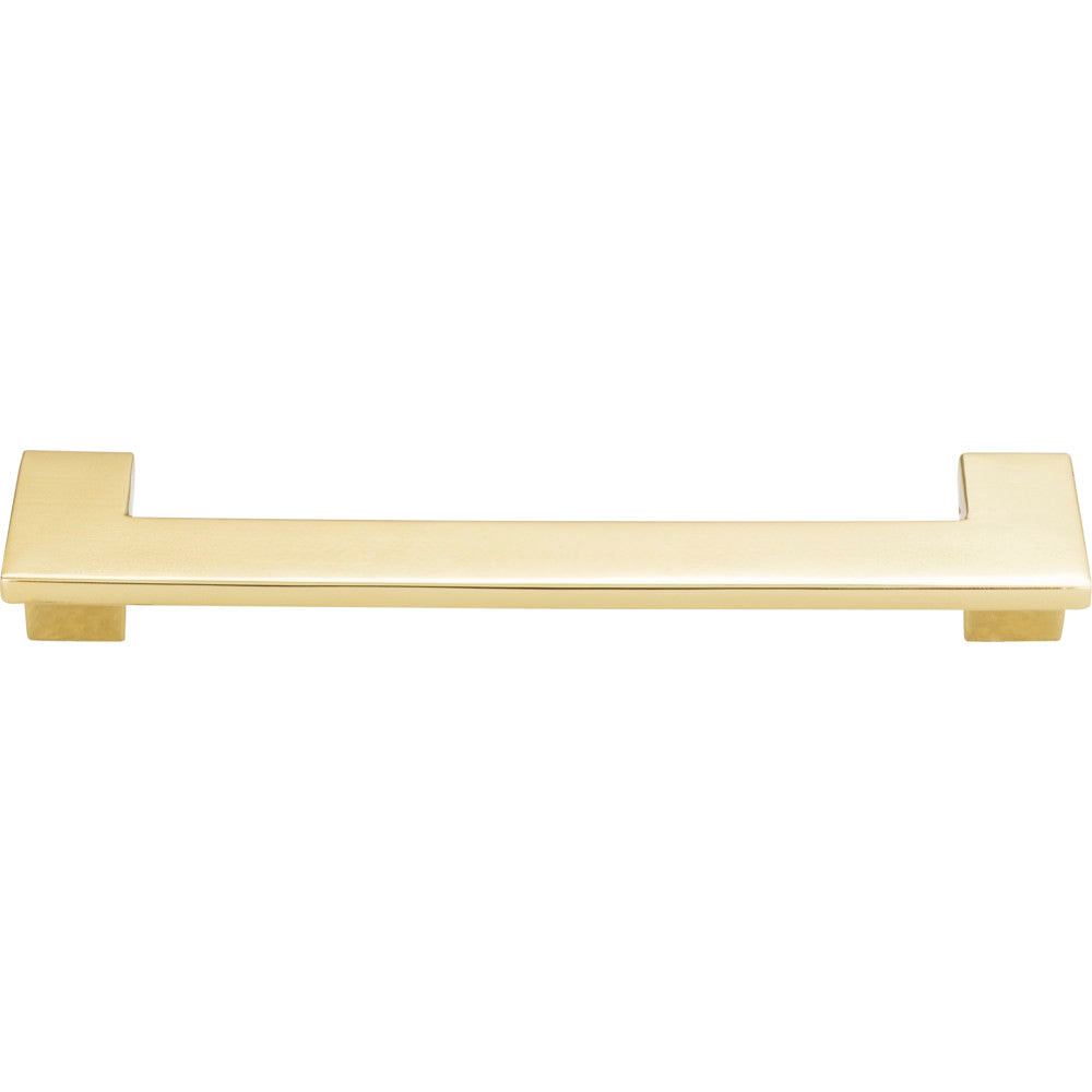 Atlas Homewares A847-FG french gold cabinet pull