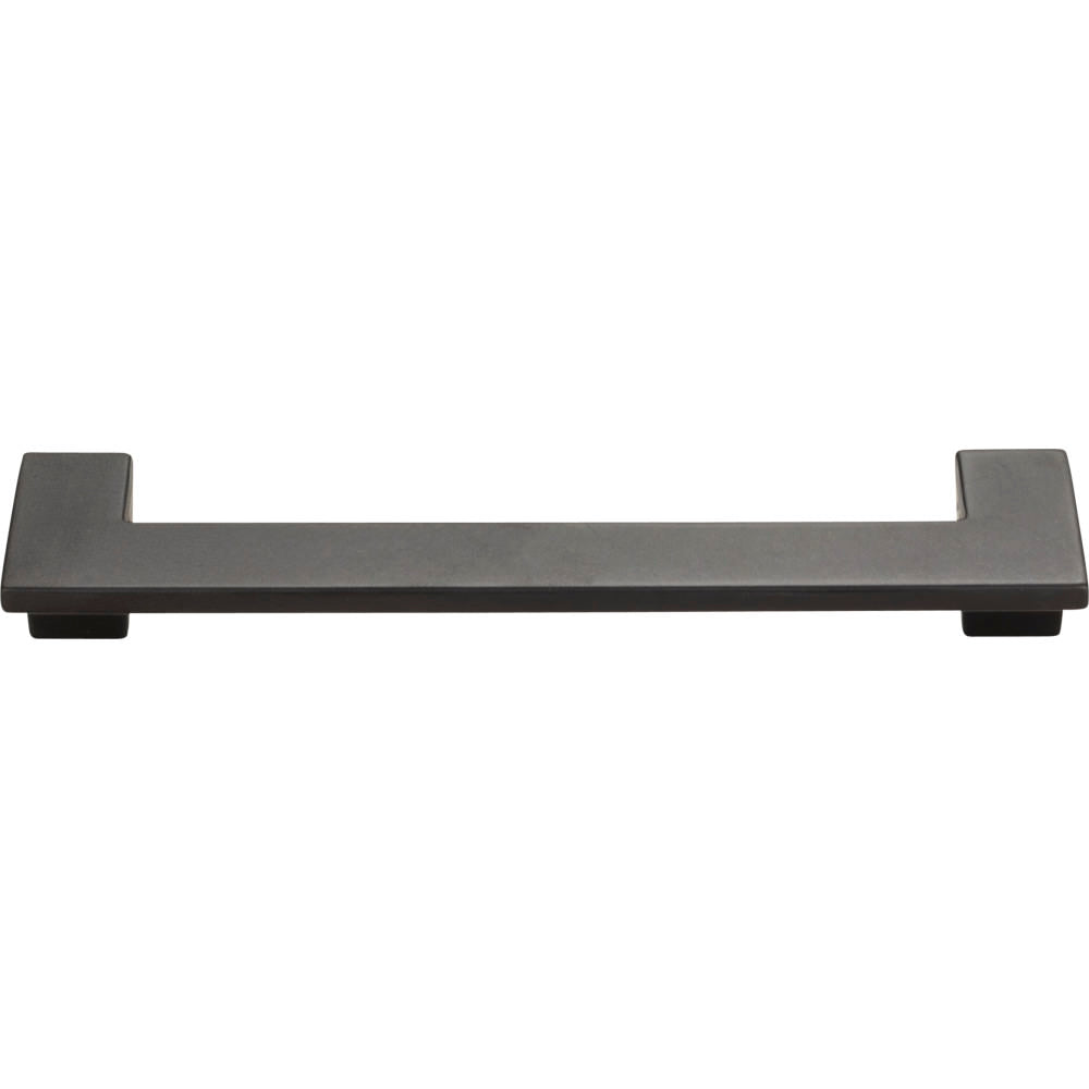 Atlas Homewares A847-MB modern bronze cabinet pull