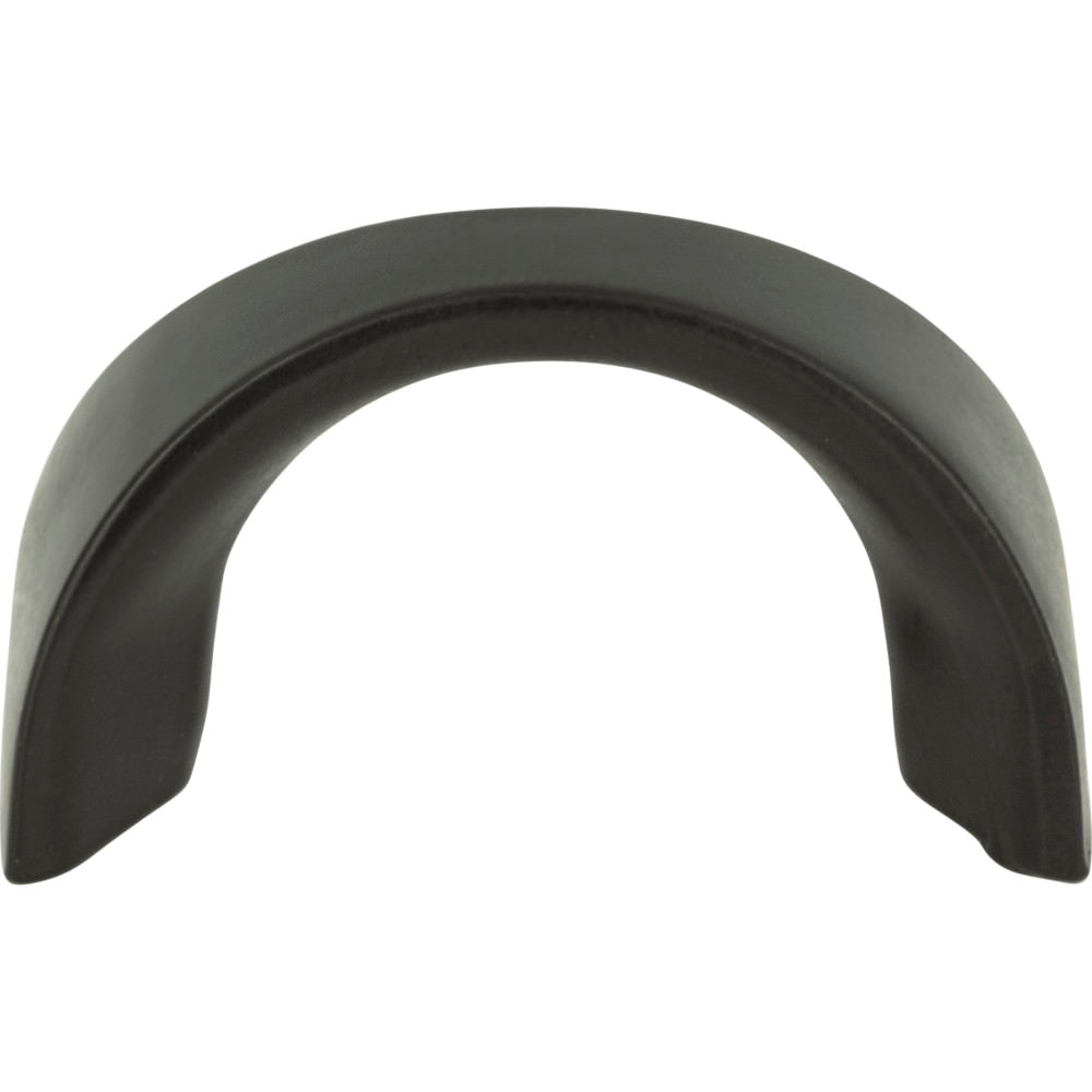 Atlas Homewares A848-MB modern bronze cabinet knob