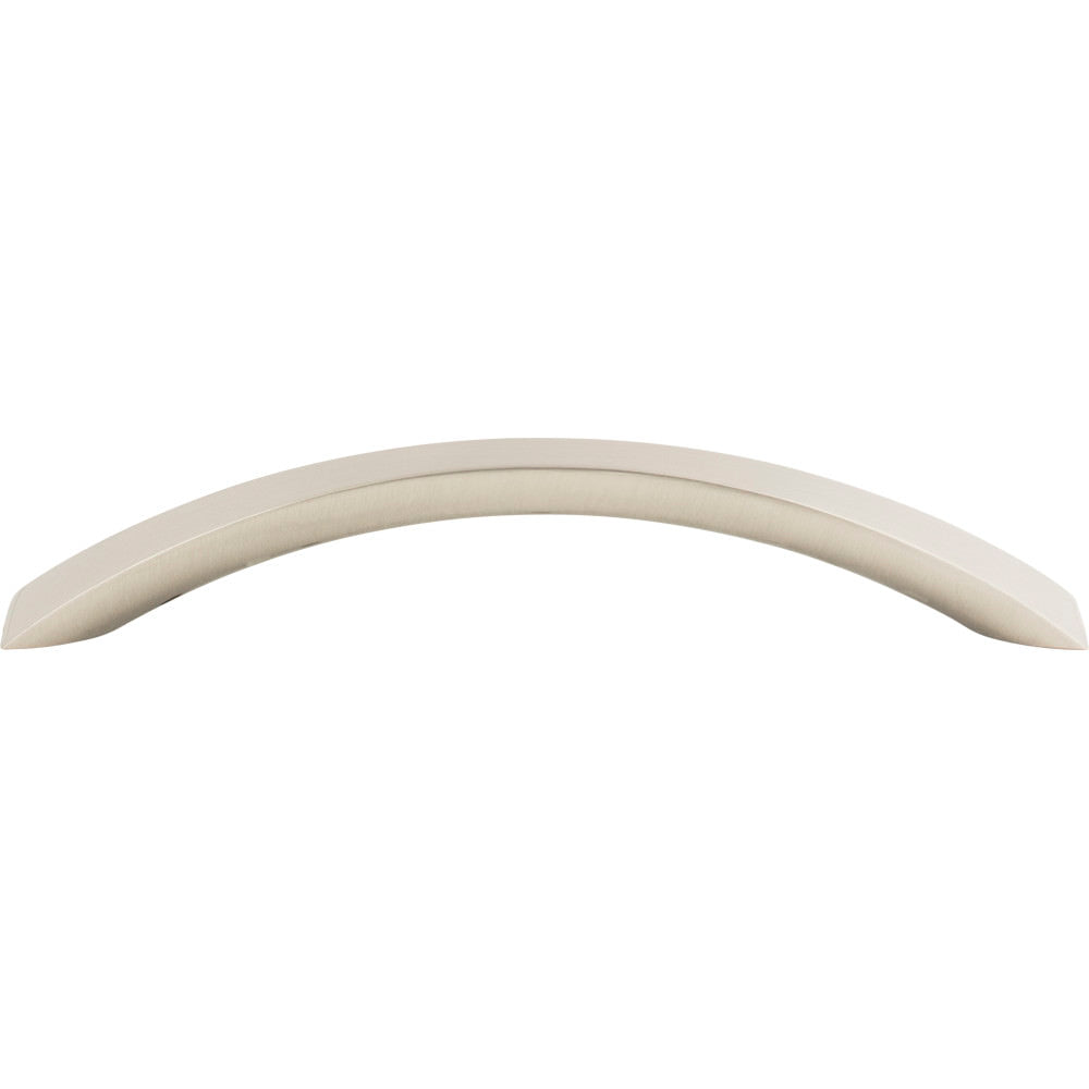 Atlas Homewares A849-BN brushed nickel cabinet pull
