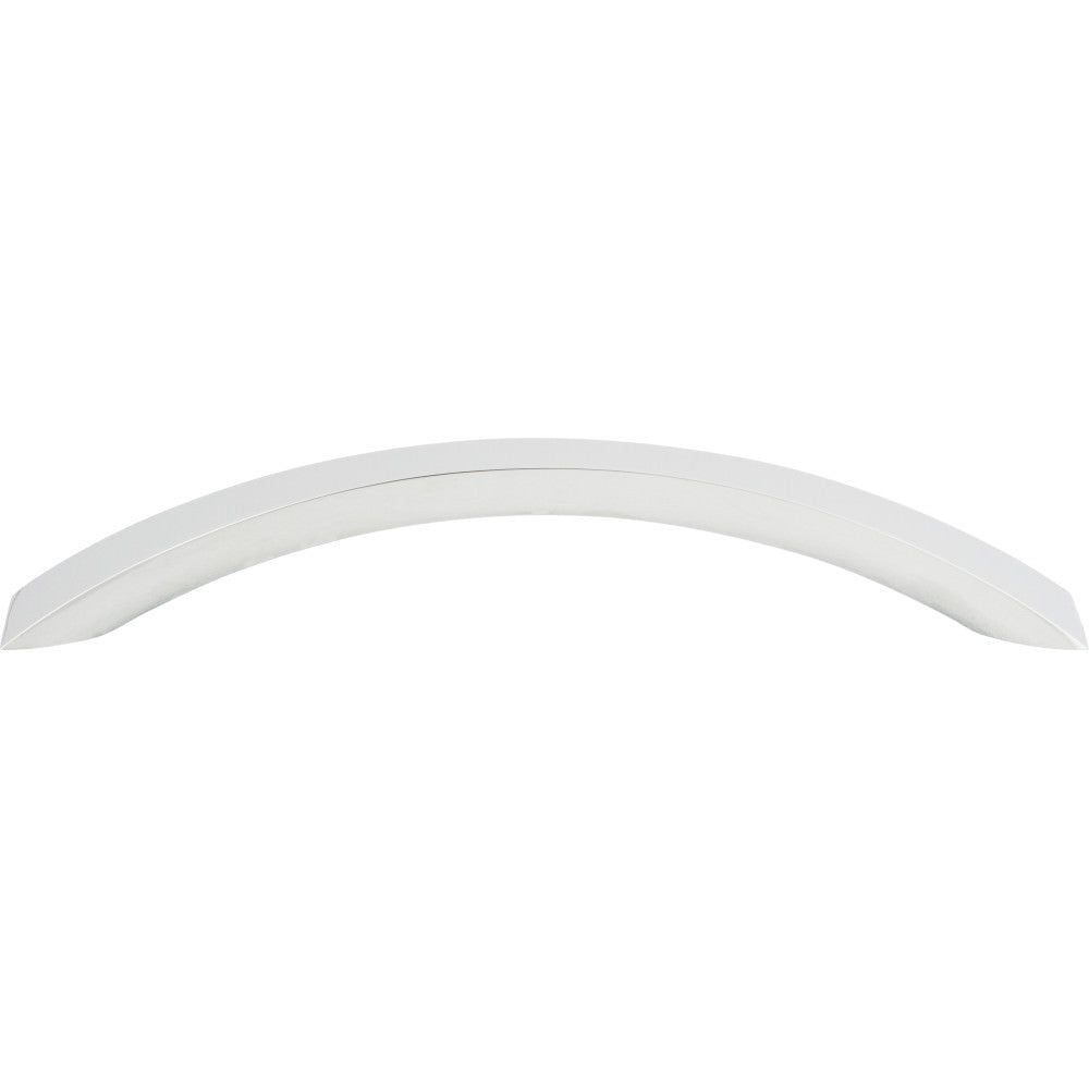 Atlas Homewares A849-CH polished chrome cabinet pull