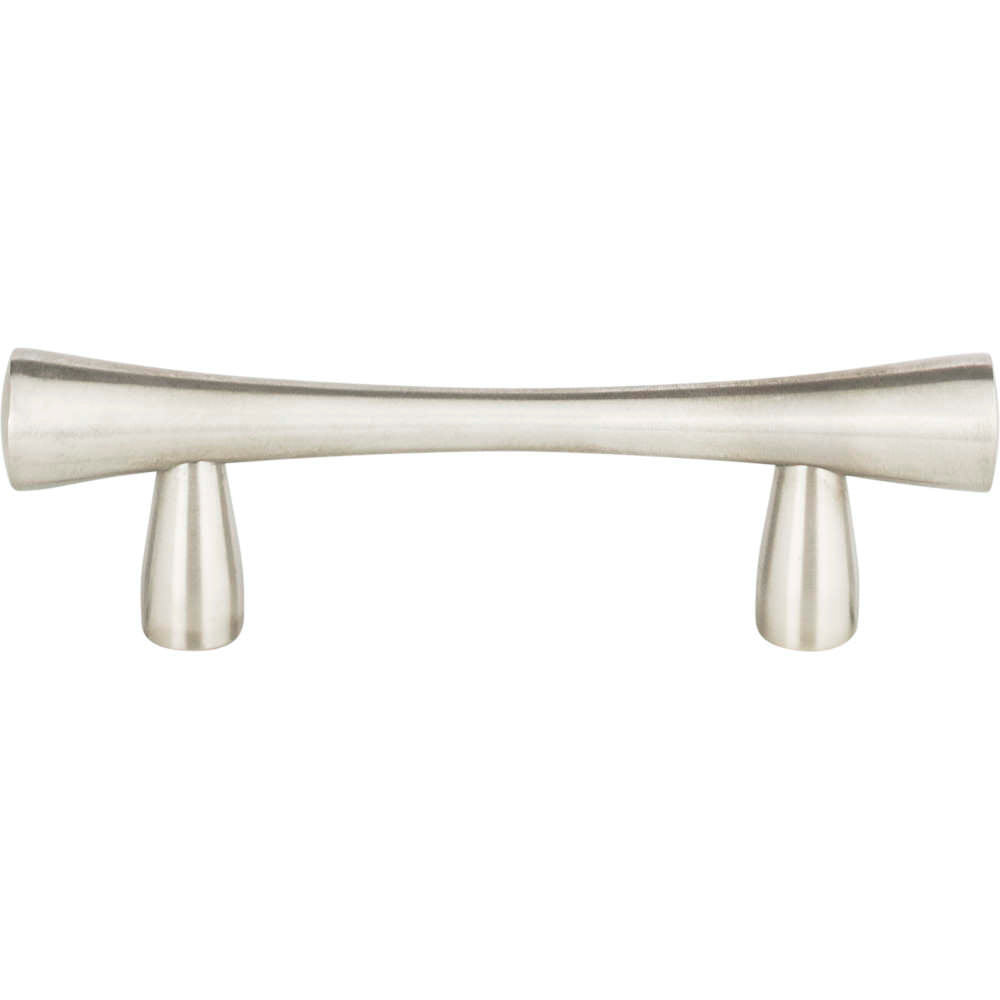 Atlas Homewares A850-SS stainless steel cabinet pull