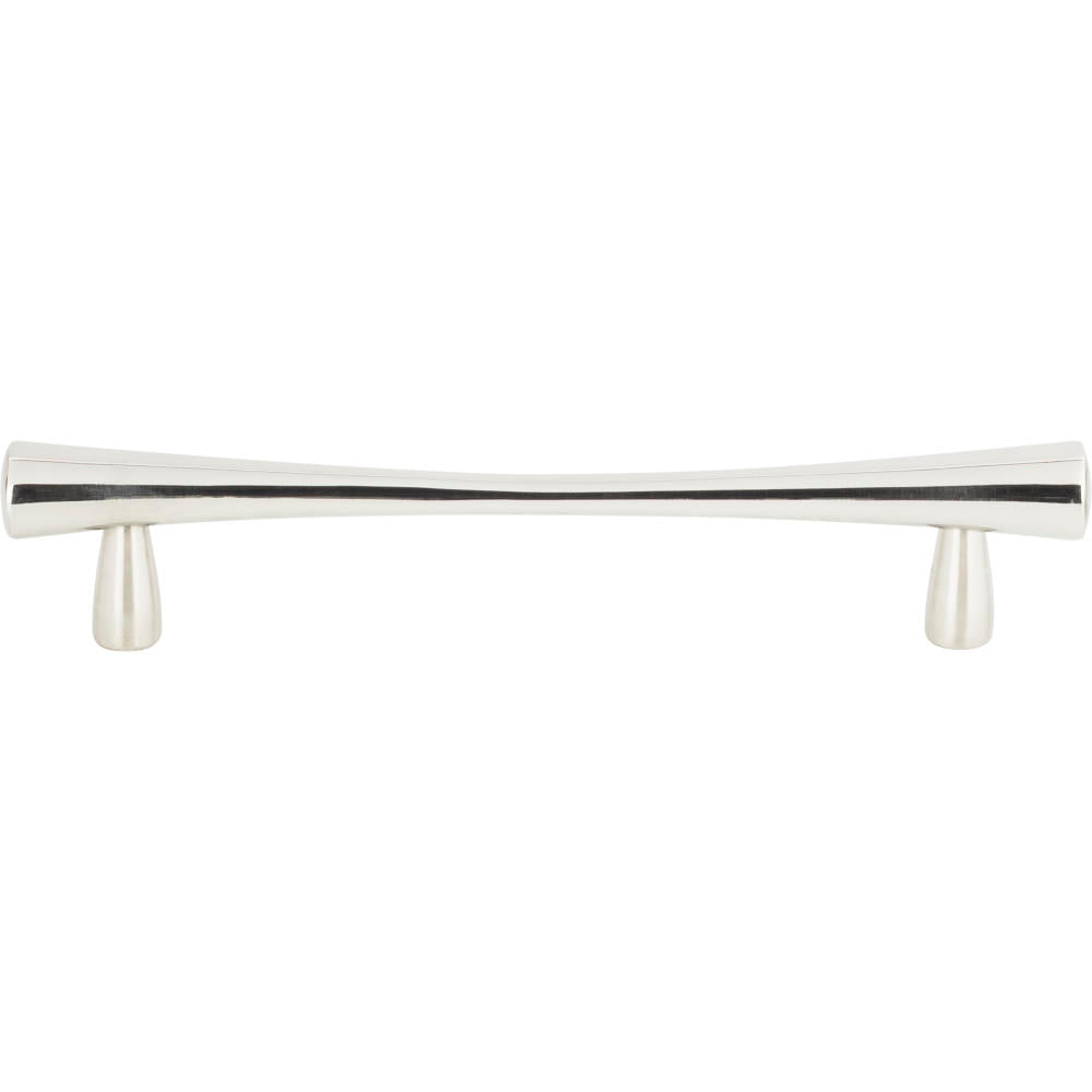 Atlas Homewares A851-PS polished stainless steel cabinet pull