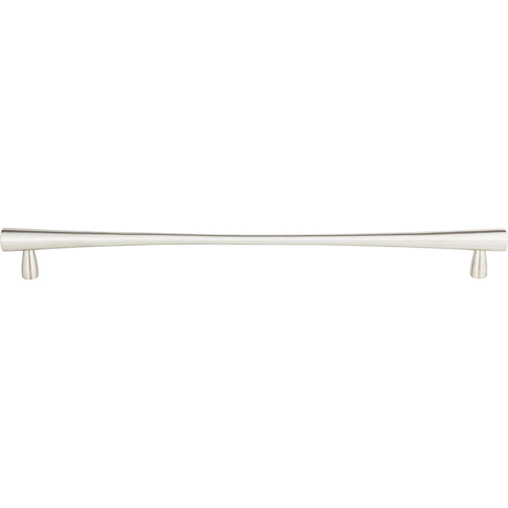 Atlas Homewares A852-SS stainless steel cabinet pull