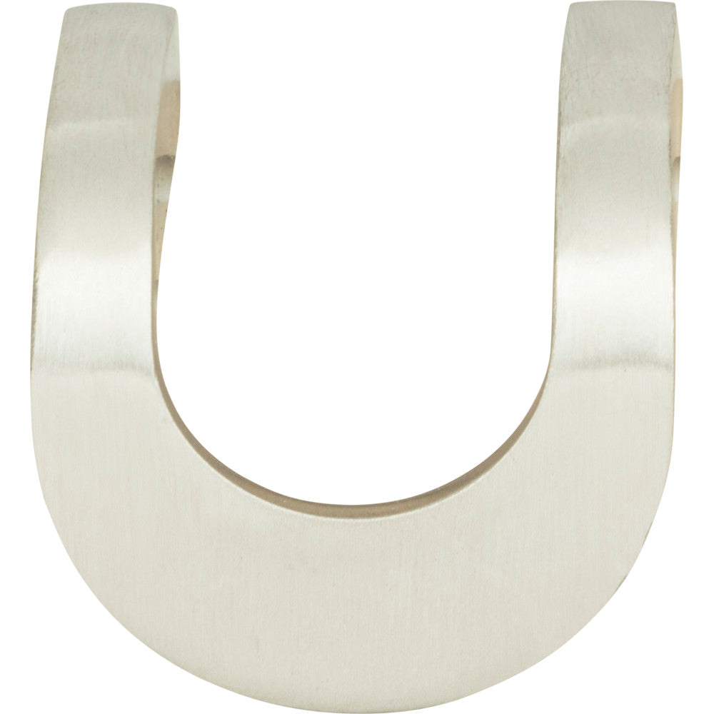 Atlas Homewares A853-SS stainless steel cabinet pull