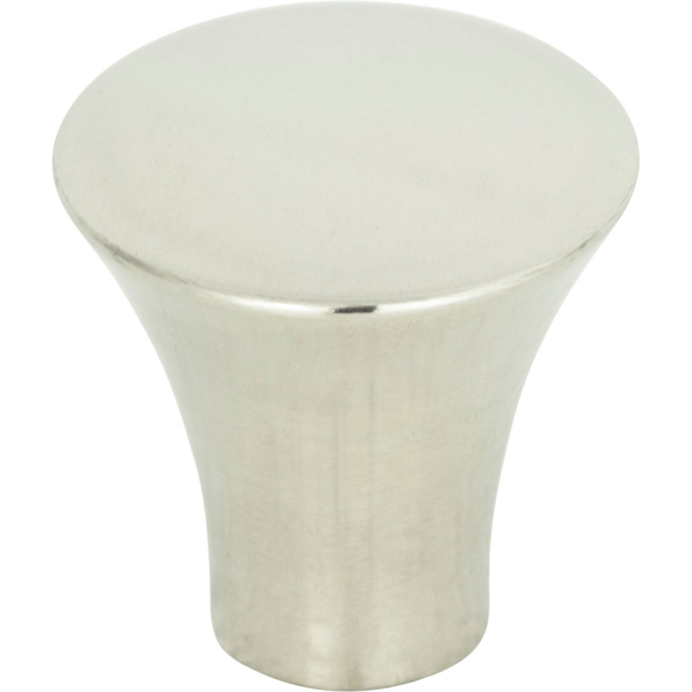 Atlas Homewares A855-PS polished stainless steel cabinet knob