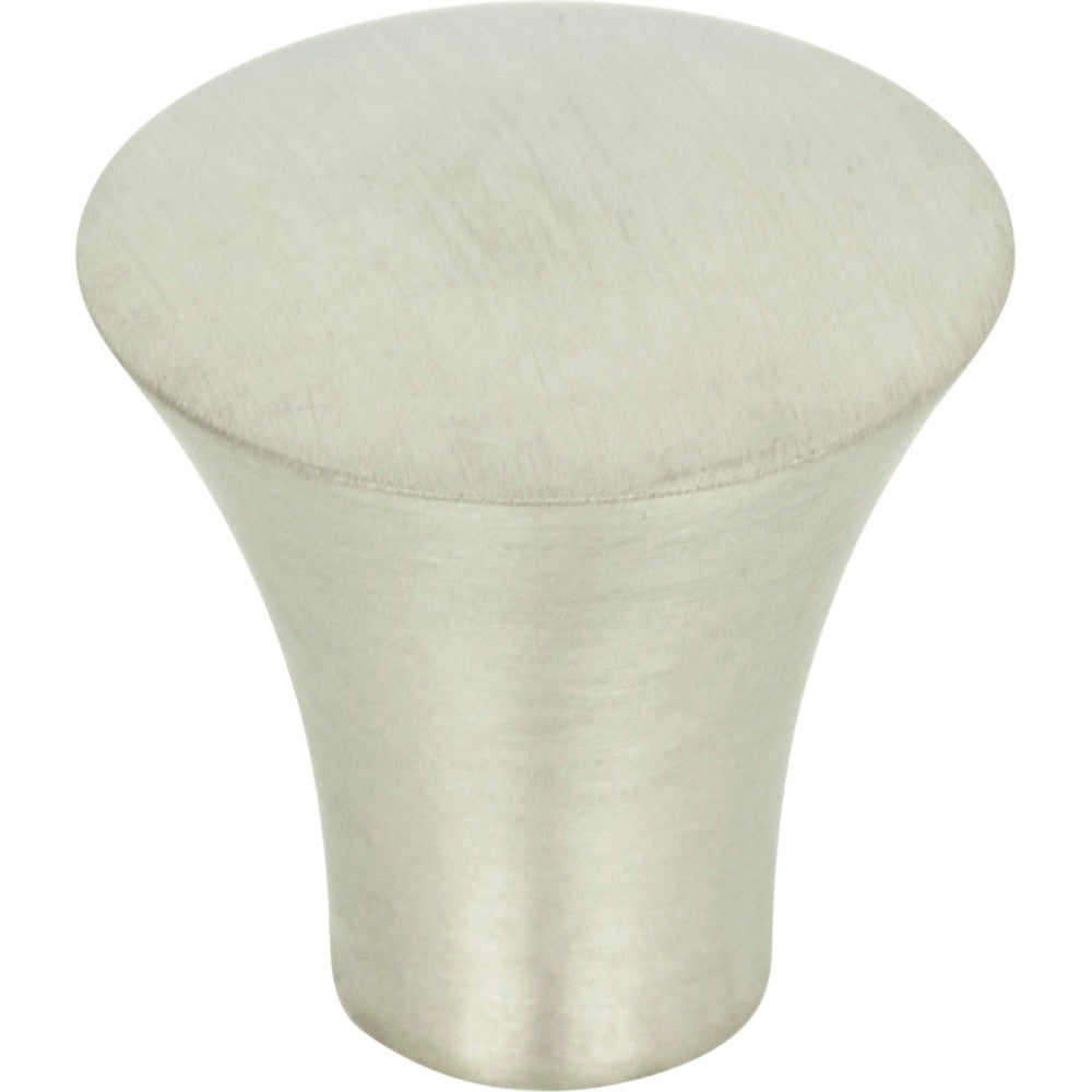 Atlas Homewares A855-SS stainless steel cabinet knob