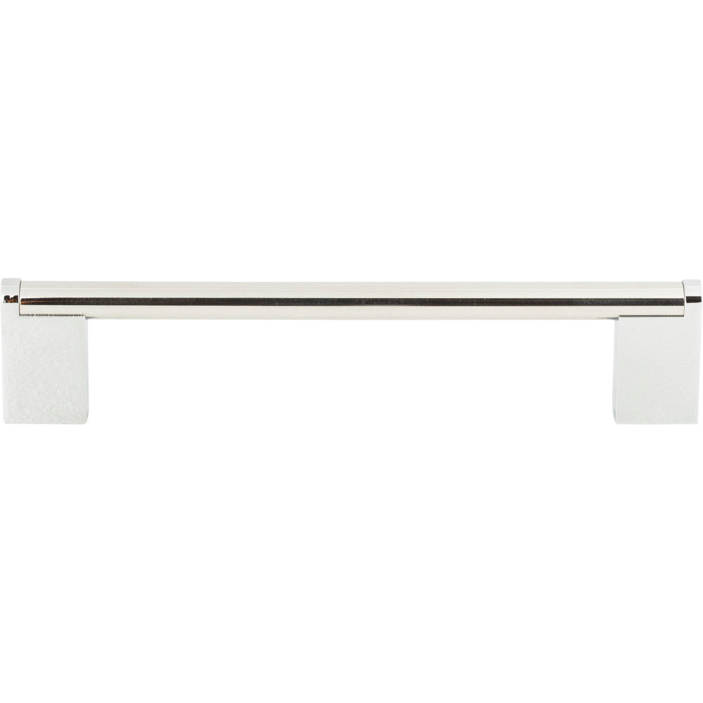 Atlas Homewares A858-PS polished stainless steel cabinet pull