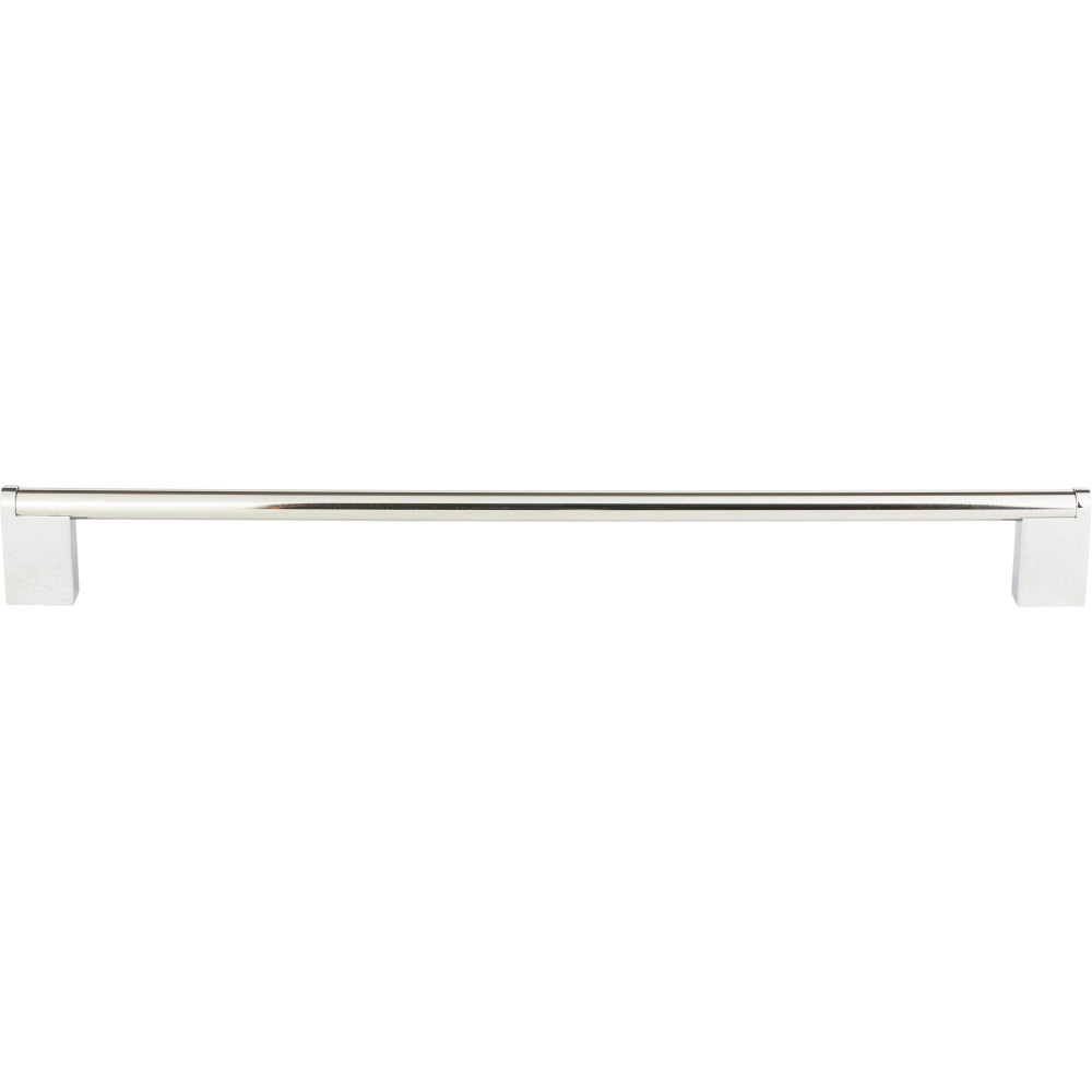 Atlas Homewares A859-PS polished stainless steel cabinet pull