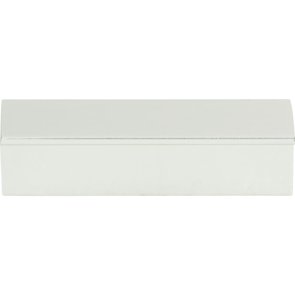 Atlas Homewares A860-CH polished chrome cabinet pull