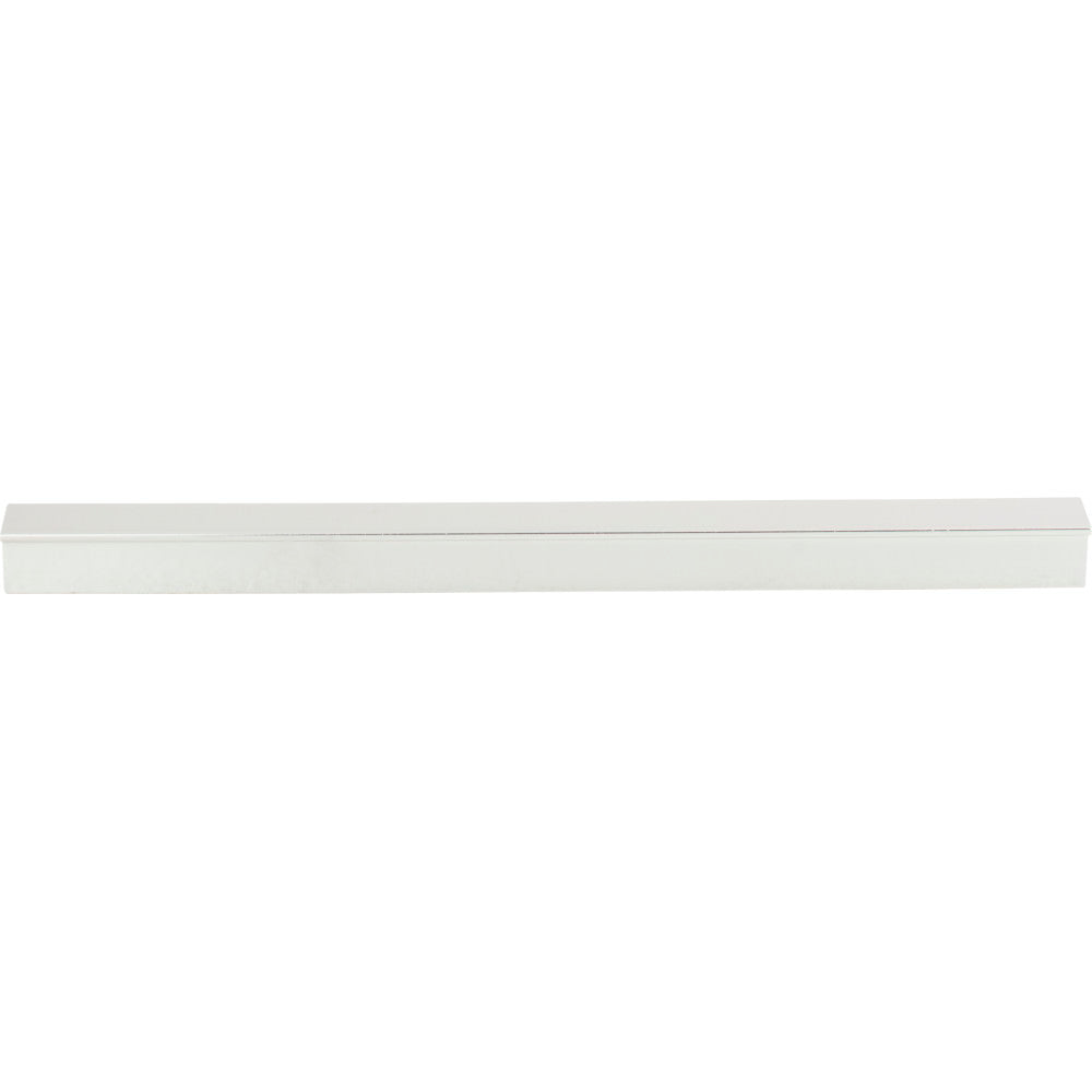Atlas Homewares A861-CH polished chrome cabinet pull