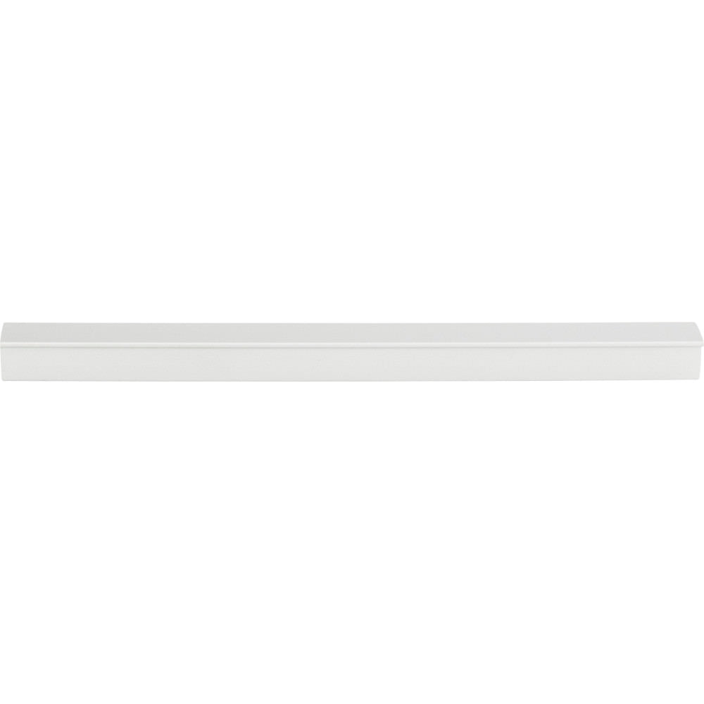 Atlas Homewares A861-MC matte chrome cabinet pull