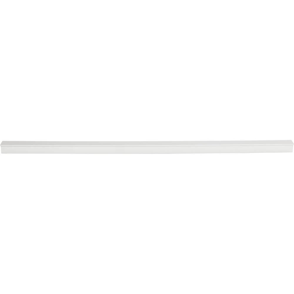 Atlas Homewares A862-MC matte chrome cabinet pull