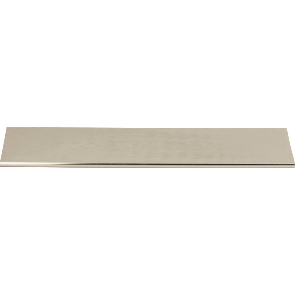 Atlas Homewares A863-BN brushed nickel cabinet pull