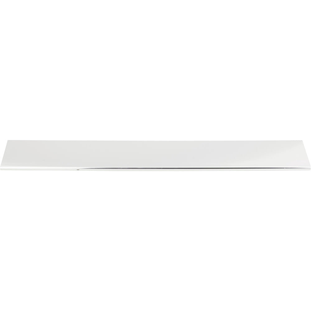 Atlas Homewares A864-CH polished chrome cabinet pull