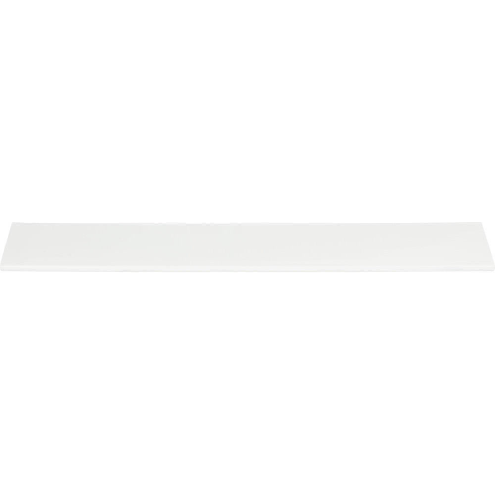 Atlas Homewares A864-WG white gloss cabinet pull