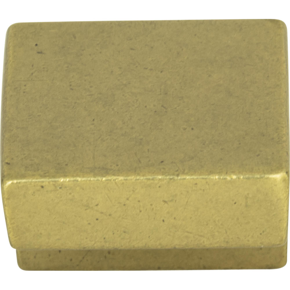 Atlas Homewares A865-UB vintage brass cabinet knob