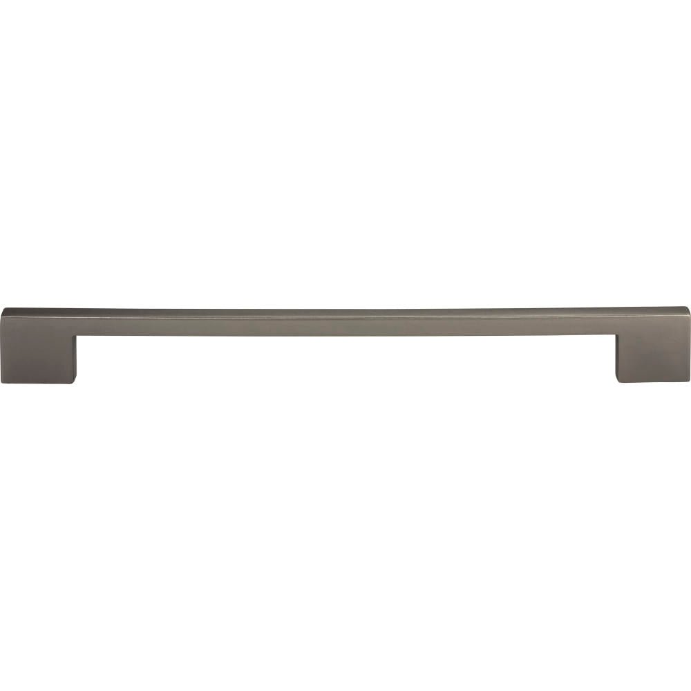 Atlas Homewares A866-SL slate cabinet pull