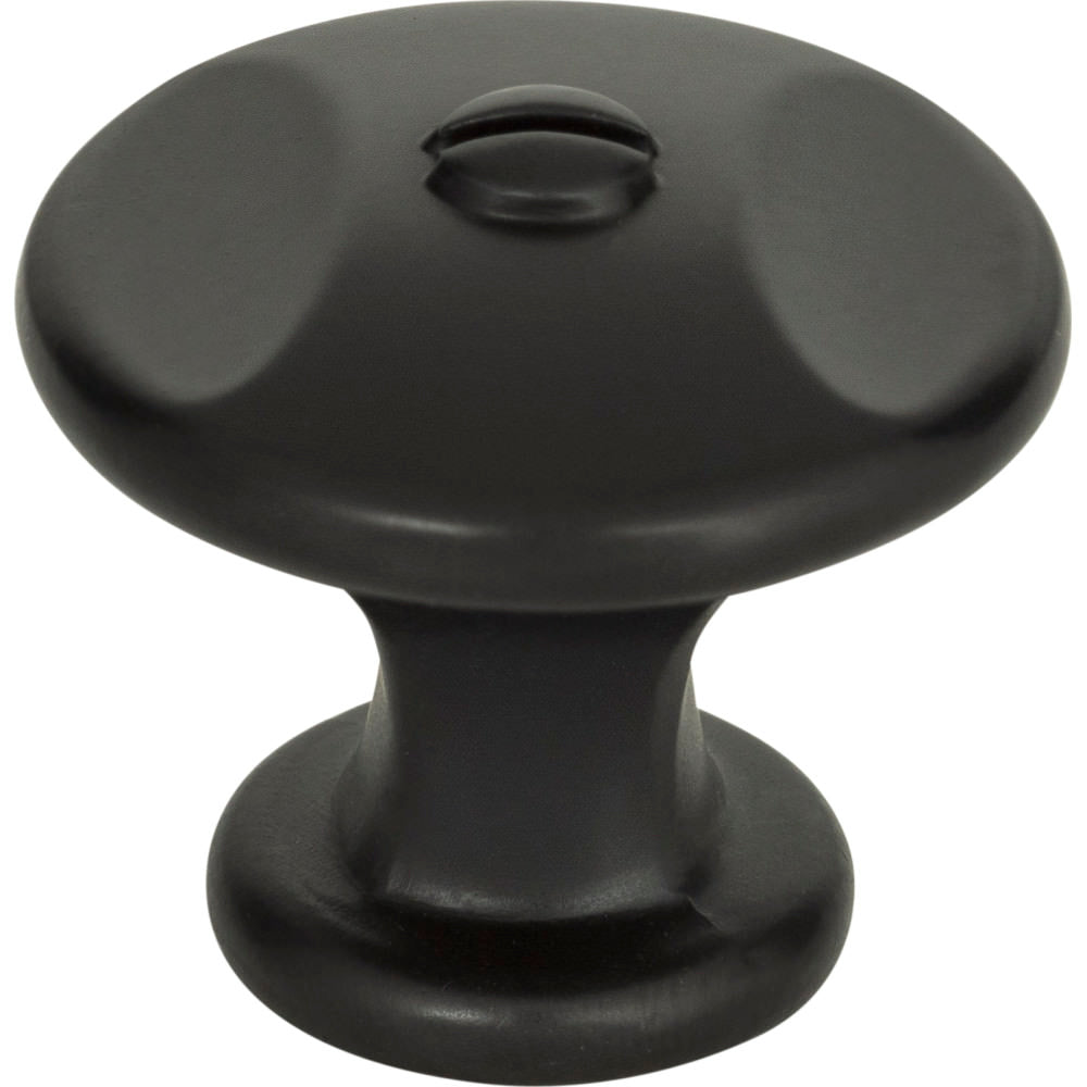 Atlas Homewares A869-MB modern bronze cabinet knob