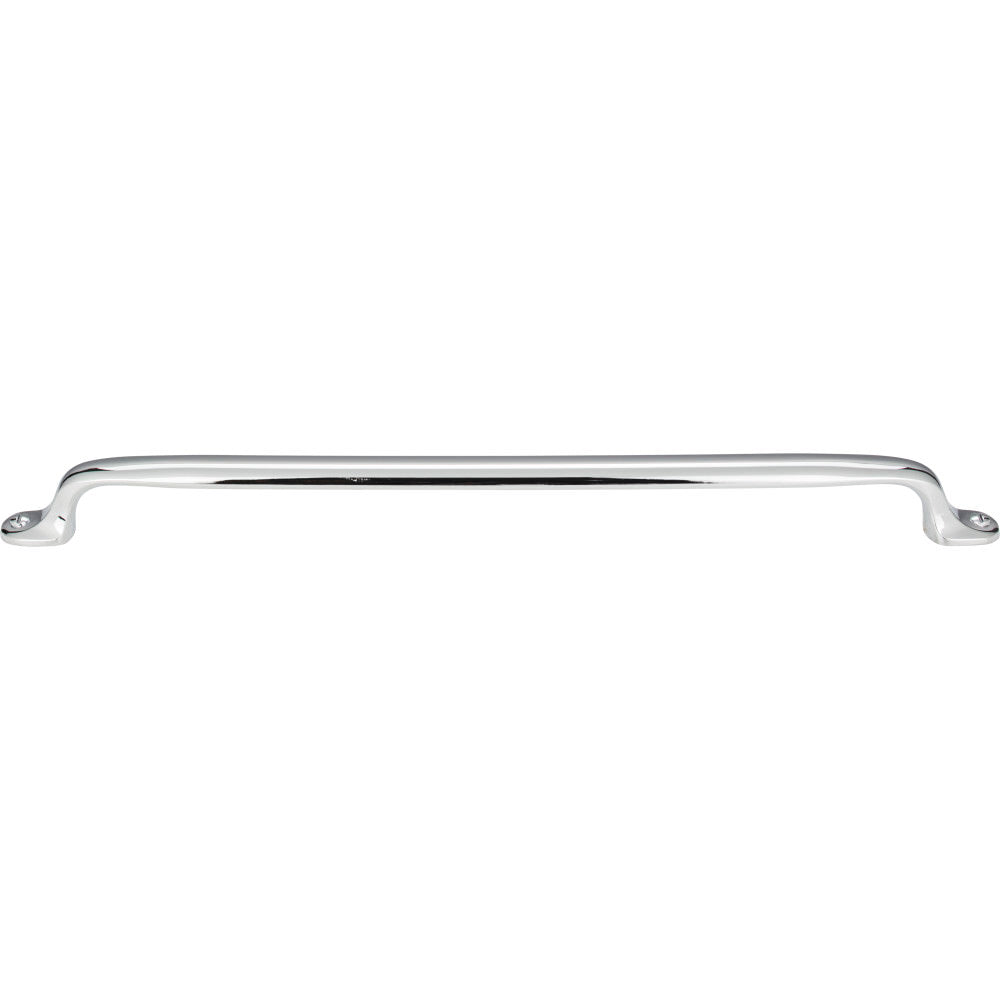 Atlas Homewares A871-CH polished chrome cabinet pull
