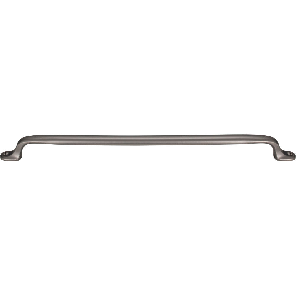 Atlas Homewares A871-SL slate cabinet pull
