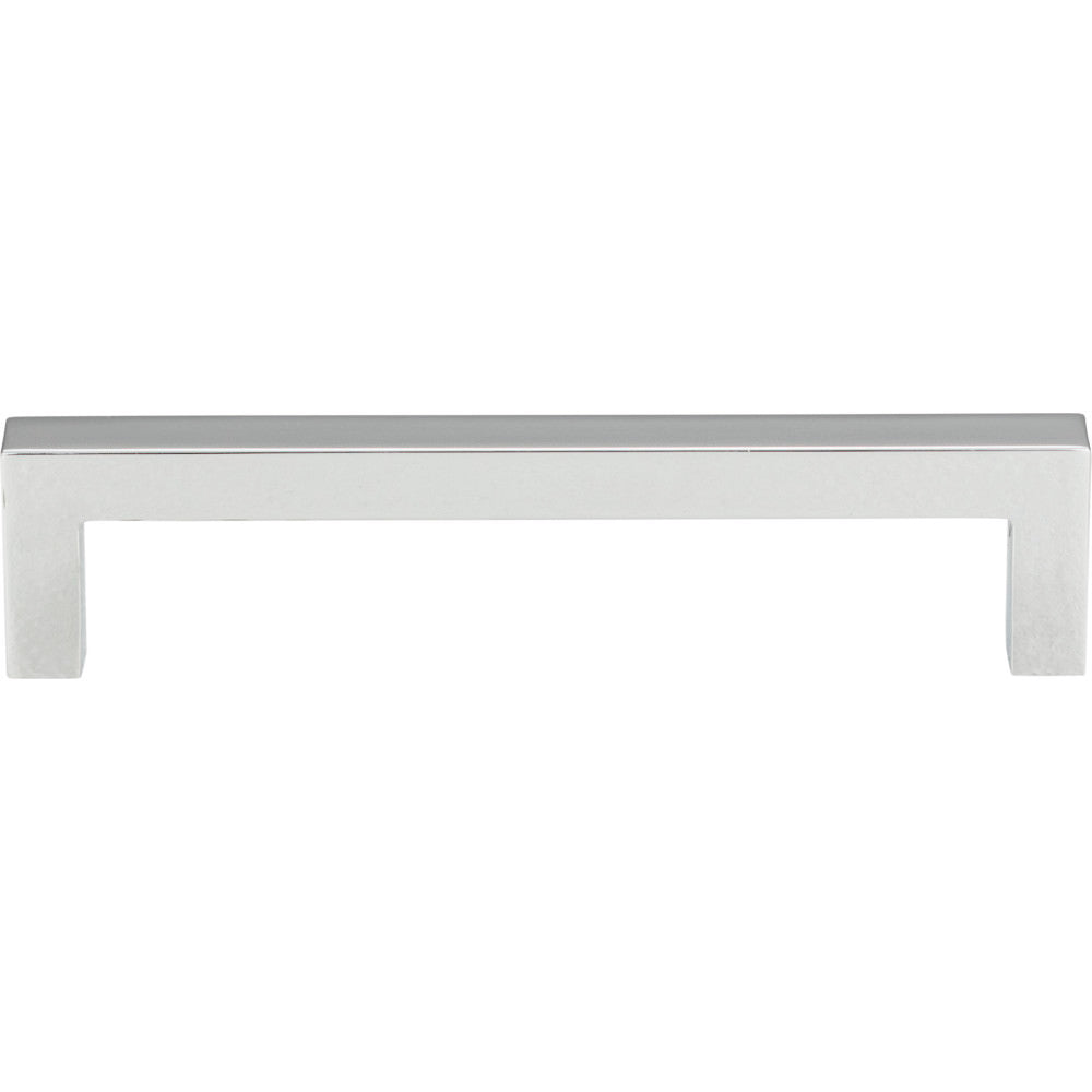 Atlas Homewares A874-CH polished chrome cabinet pull