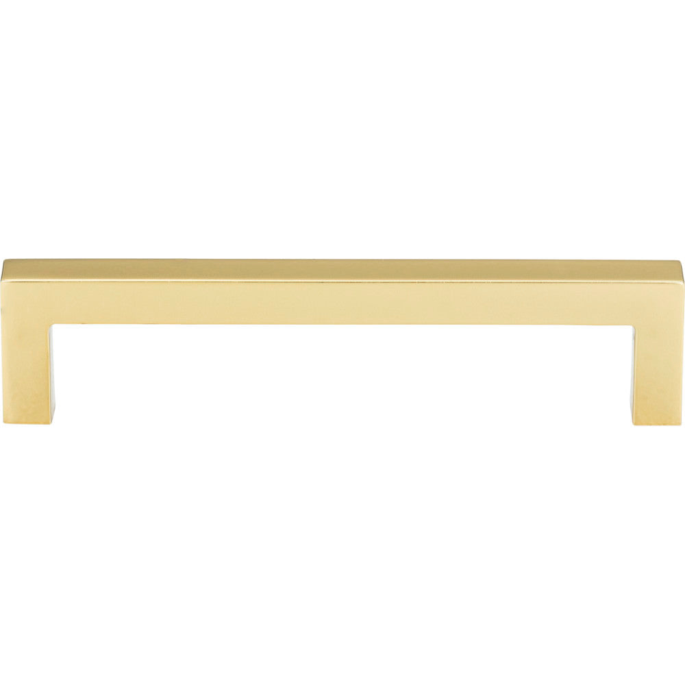 Atlas Homewares A874-FG french gold cabinet pull